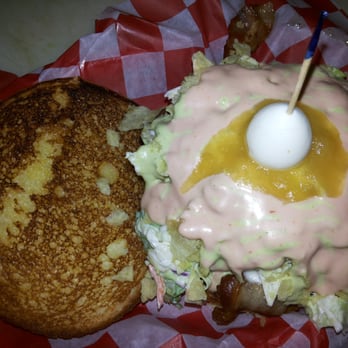 Doghouse - La Gordita, Gordilicious...!!! - Hot Dogs Near Me - Miami, Florida Doghouse - La Gordita, Gordilicious...!!! - Hot Dogs Near Me - Miami, Florida