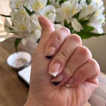 Gigi Ha Nails - Gel manicure - Nail Technicians Near Me - Castro Valley, California Gigi Ha Nails - Gel manicure - Nail Technicians Near Me - Castro Valley, California