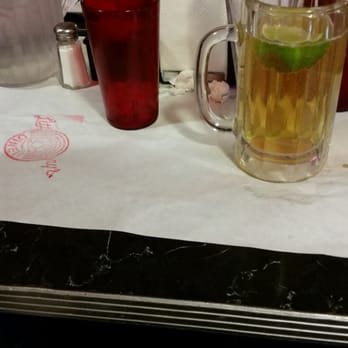 Little Anthony's Diner - American Near Me - Tucson, Arizona