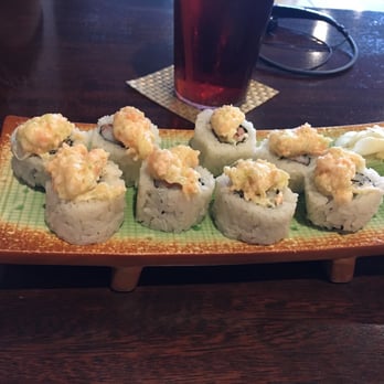 Kangnam Style - They call this one "The Lion King". Gonna have to try this next visit. - Sushi Bars Near Me - El Paso, Texas Kangnam Style - They call this one "The Lion King". Gonna have to try this next visit. - Sushi Bars Near Me - El Paso, Texas