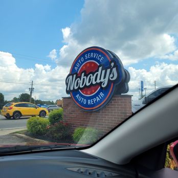 Nobodys Auto Repair - Auto Repair Near Me - Lawrenceville, Georgia Nobodys Auto Repair - Auto Repair Near Me - Lawrenceville, Georgia
