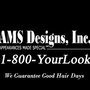 Photo of AMS Designs