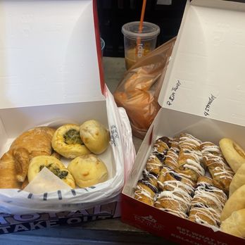 Kolache Factory - Bakeries Near Me - Virginia Beach, Virginia