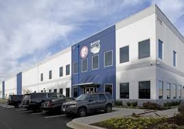 Congressional Seafood - Wholesale Seafood Supplier by null