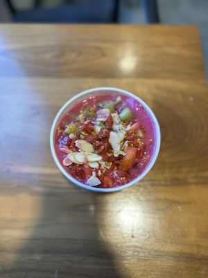 Vitality Bowls by null