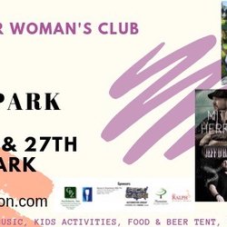 Art In The Park