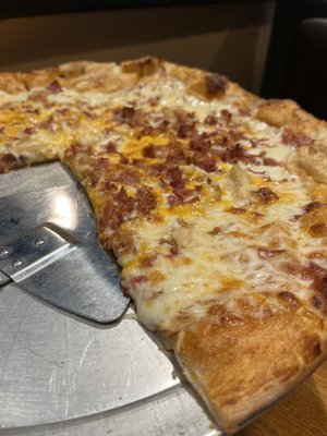 HomeSlice Pizza by null