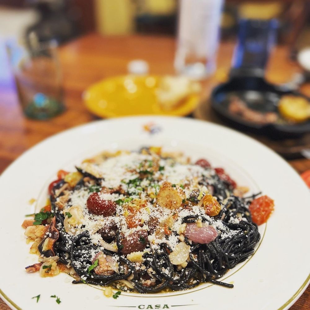 Best Dinner near Casa Santo Stefano in Tampa, FL - Yelp, image size:1000x1000