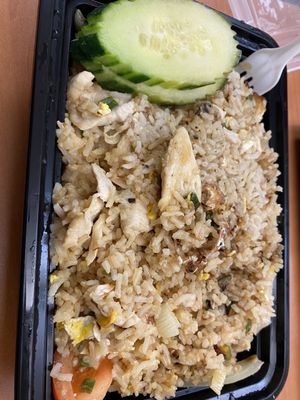 Skewered Thai by null