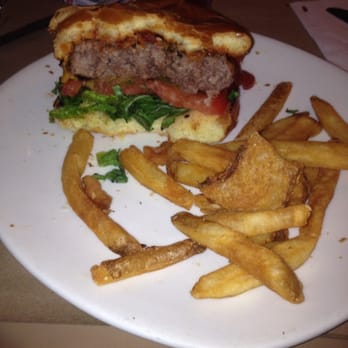 Bonefish Grill - Well done! No!!!! - Seafood Near Me - Orlando, Florida