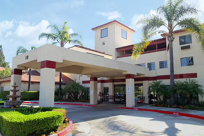 Alcohol Detox - grief counselor in Fresno, CA