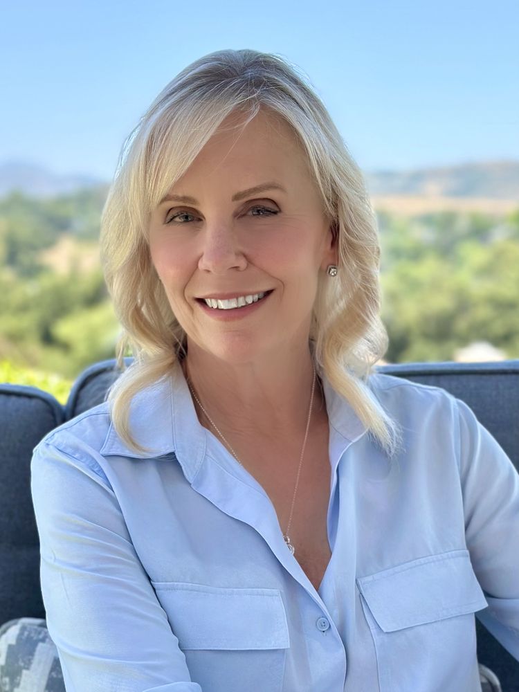 Tammy Hyland, LMFT - grief counselor in Irvine, CA