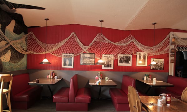 Baranof Restaurant by null