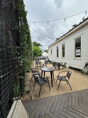 Café Forth by null