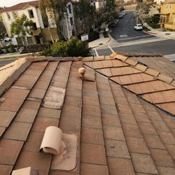 Carlos Martinez - Professional Roof Leak Repair