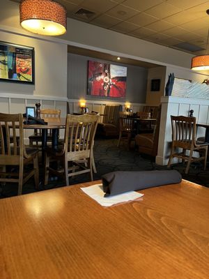 Big Fish Grill by null