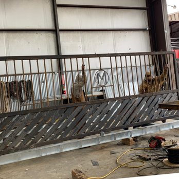 Possum Kingdom Docks - J. Madden Gate - General Contractors Near Me - Graford, Texas Possum Kingdom Docks - J. Madden Gate - General Contractors Near Me - Graford, Texas