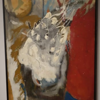 RISD Museum - Art Museums Near Me - Providence, Rhode Island