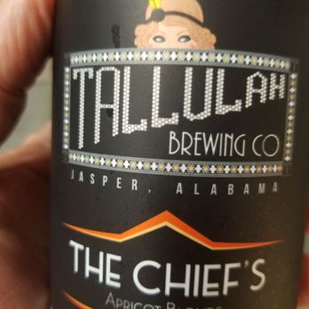 Tallulah Brewing - Breweries Near Me - Jasper, Alabama Tallulah Brewing - Breweries Near Me - Jasper, Alabama