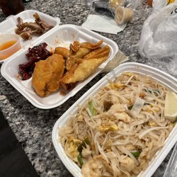 Four Season Jiang's Kitchen