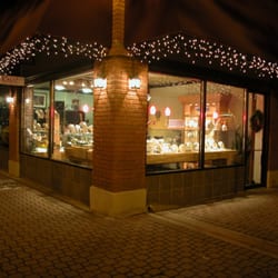 Pave Fine Jewelry - Storefront