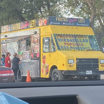Dona Leti’s - Mexican Near Me - Houston, Texas