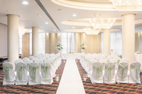 Salthill Hotel by null