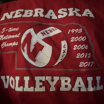 Glory Days Grill - Husker fan t-shirt - American Near Me - Lutz, Florida Glory Days Grill - Husker fan t-shirt - American Near Me - Lutz, Florida