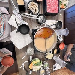 Shabu Shack