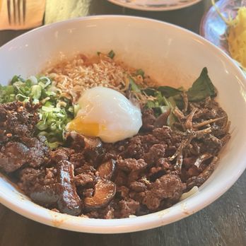 Kedai Makan - Nasi Lemak (Vo, VVo, GF) - Malaysian Near Me - Seattle, Washington Kedai Makan - Nasi Lemak (Vo, VVo, GF) - Malaysian Near Me - Seattle, Washington