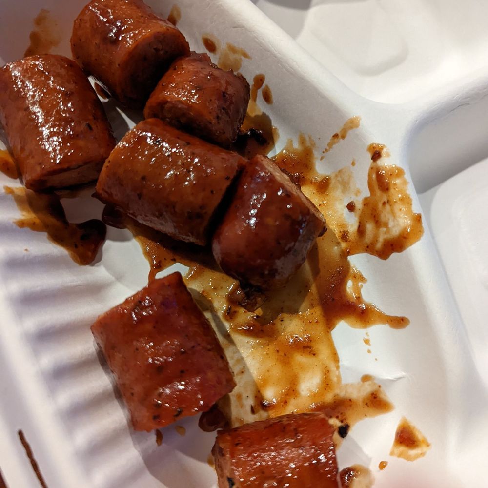 Canada's Largest Ribfest - Smoked sausage - Festivals Near Me - Burlington, Ontario