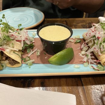 Papi's Tacos - Gringo Meat - Mexican Near Me - Towson, Maryland