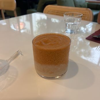 Thaim - Thai tea slushie - Thai Near Me - Pasadena, California Thaim - Thai tea slushie - Thai Near Me - Pasadena, California