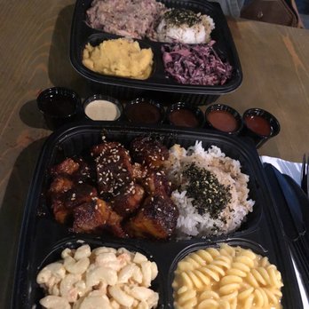 Odd BBQ - New American Near Me - Chantilly, Virginia Odd BBQ - New American Near Me - Chantilly, Virginia