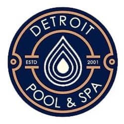 Discount Pools Spas & Construction - New name and logo!