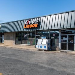 Zipps Liquor