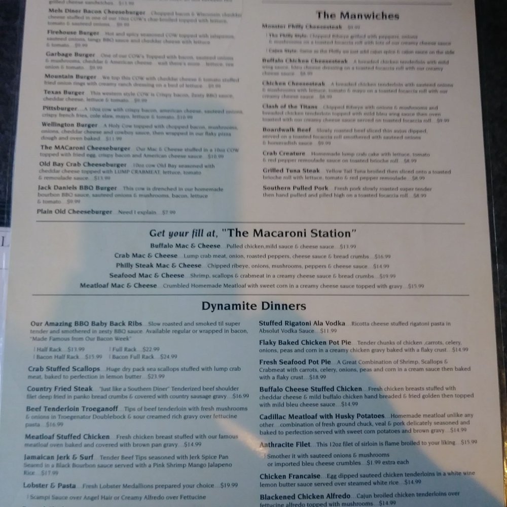 Anthracite Cafe - Menu - Diners Near Me - Wilkes Barre, Pennsylvania Anthracite Cafe - Menu - Diners Near Me - Wilkes Barre, Pennsylvania