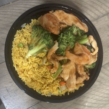 Green Lake - Shrimp chicken and broccoli - Chinese Near Me - Jacksonville, Florida Green Lake - Shrimp chicken and broccoli - Chinese Near Me - Jacksonville, Florida