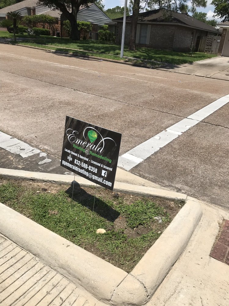 Slide of Emerald Roofing & Remodeling Services