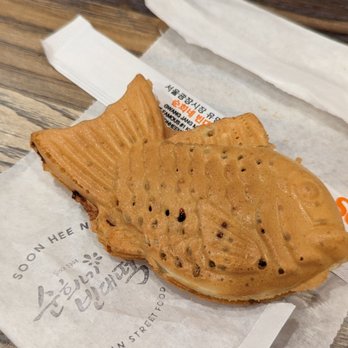 Soonheene - Taiyaki - Korean Near Me - Arcadia, California Soonheene - Taiyaki - Korean Near Me - Arcadia, California