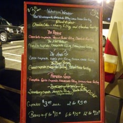 Brown Box Bakery