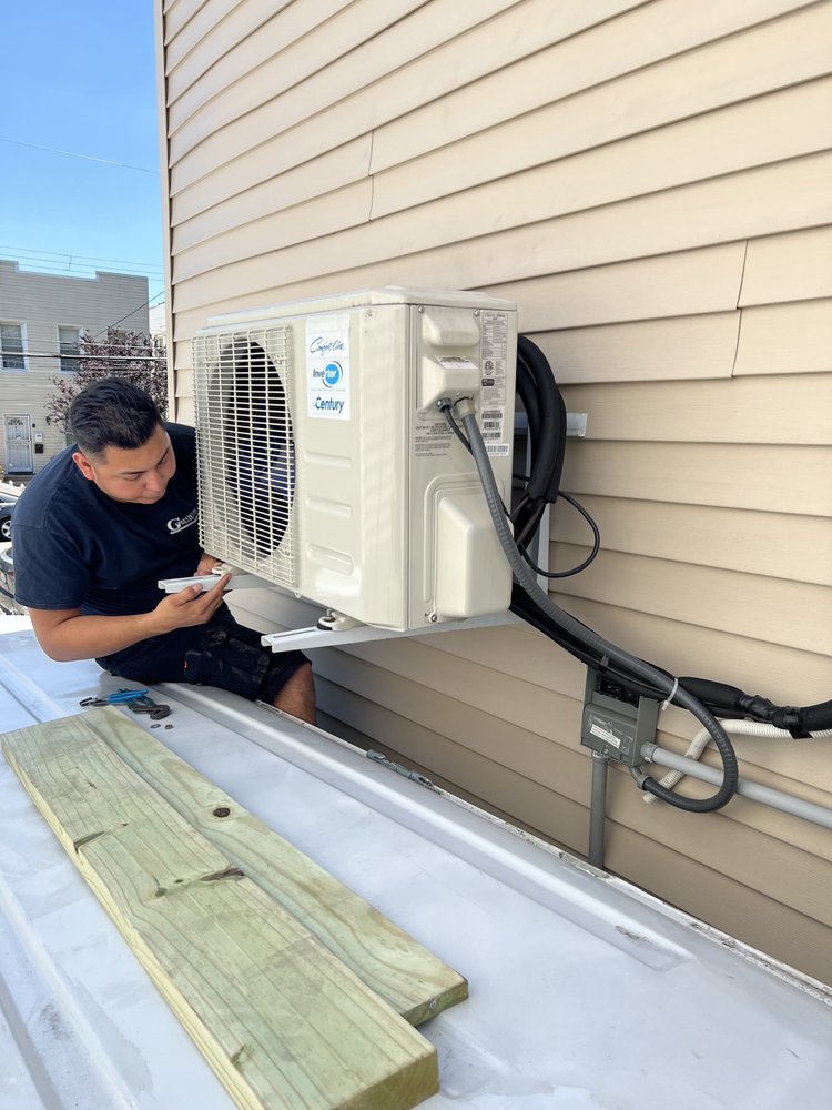 Slide of Green Synergy Solutions