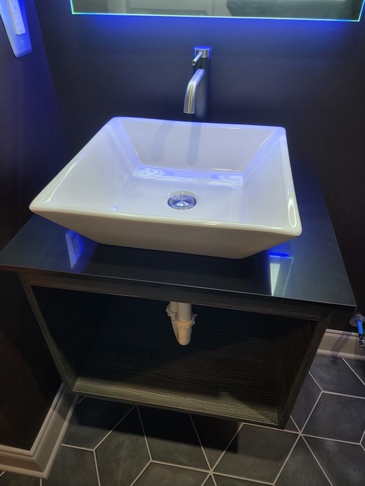 Slide of Specialist Drains and Plumbing