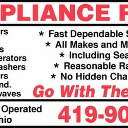 A-1 Appliance Repair