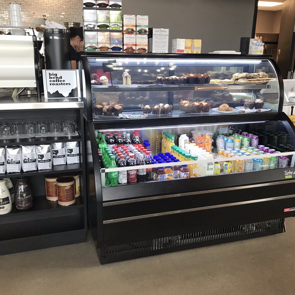 Hand Cafe - Coffee & Tea Near Me - Midland, Texas