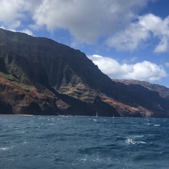 Capt Andy's - Boat Tours Near Me - Ele'ele, Hawaii