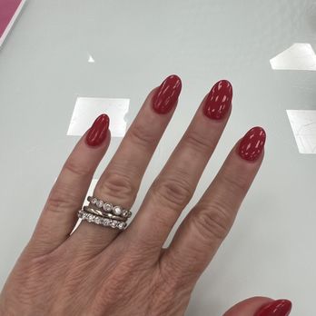 Lilly Nail Spa - Nail Salons Near Me - Redondo Beach, California