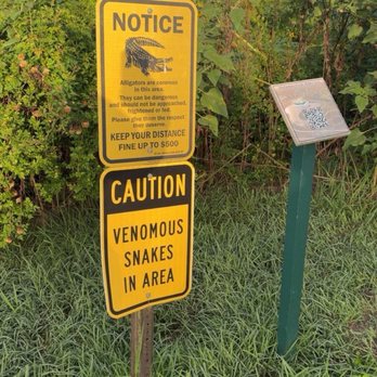 Exploration Green - Caution signs - Parks Near Me - Houston, Texas Exploration Green - Caution signs - Parks Near Me - Houston, Texas