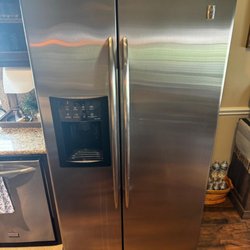 Luxury appliance repair
