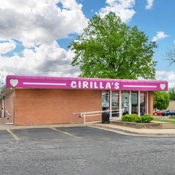 Cirilla's - Adult Shops Near Me - Topeka, Kansas
